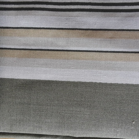 Martha Stewart Everyday Tablecover & Overlay Jaquard Damask. NEW - Picture 8 of 8